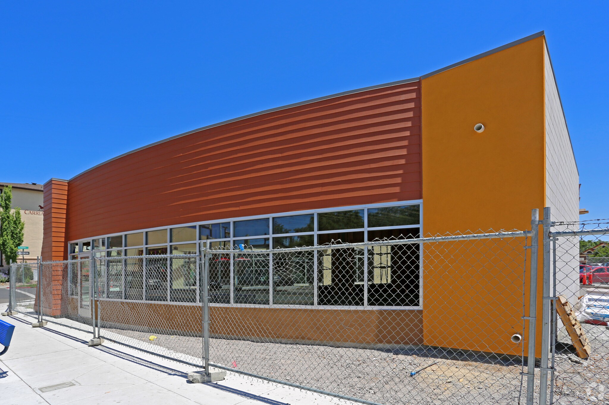 726 S Virginia St, Reno, NV for sale Primary Photo- Image 1 of 1