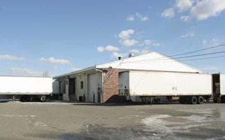 More details for 500 Creek Rd, Delanco, NJ - Industrial for Lease