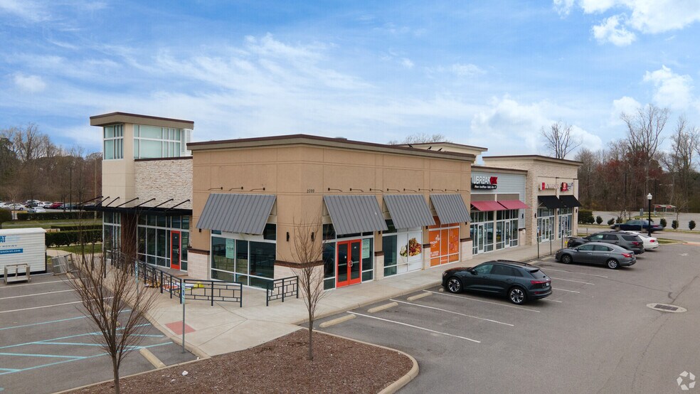 2051 Sun Harbour Ave, Suffolk, VA for lease - Building Photo - Image 2 of 4