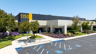 More details for 1140-1150 Ringwood Ct, San Jose, CA - Flex for Lease