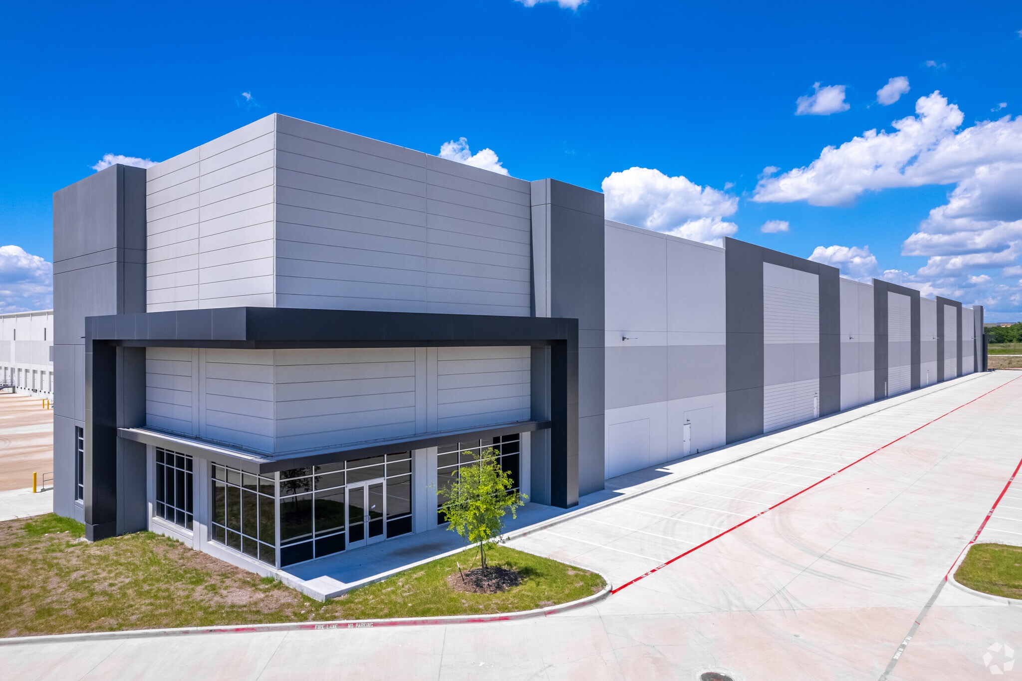 733 Ridgecrest Rd, Forney, TX for lease Building Photo- Image 1 of 5