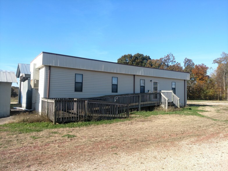 Jersey Church Rd, Lexington, NC 23333