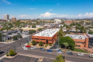More details for 702 E Osborn Rd, Phoenix, AZ - Office for Sale