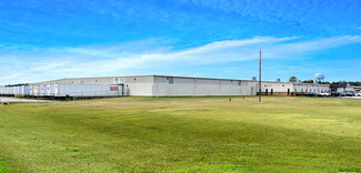 More details for 942 W Park Rd, Selma, AL - Industrial for Lease