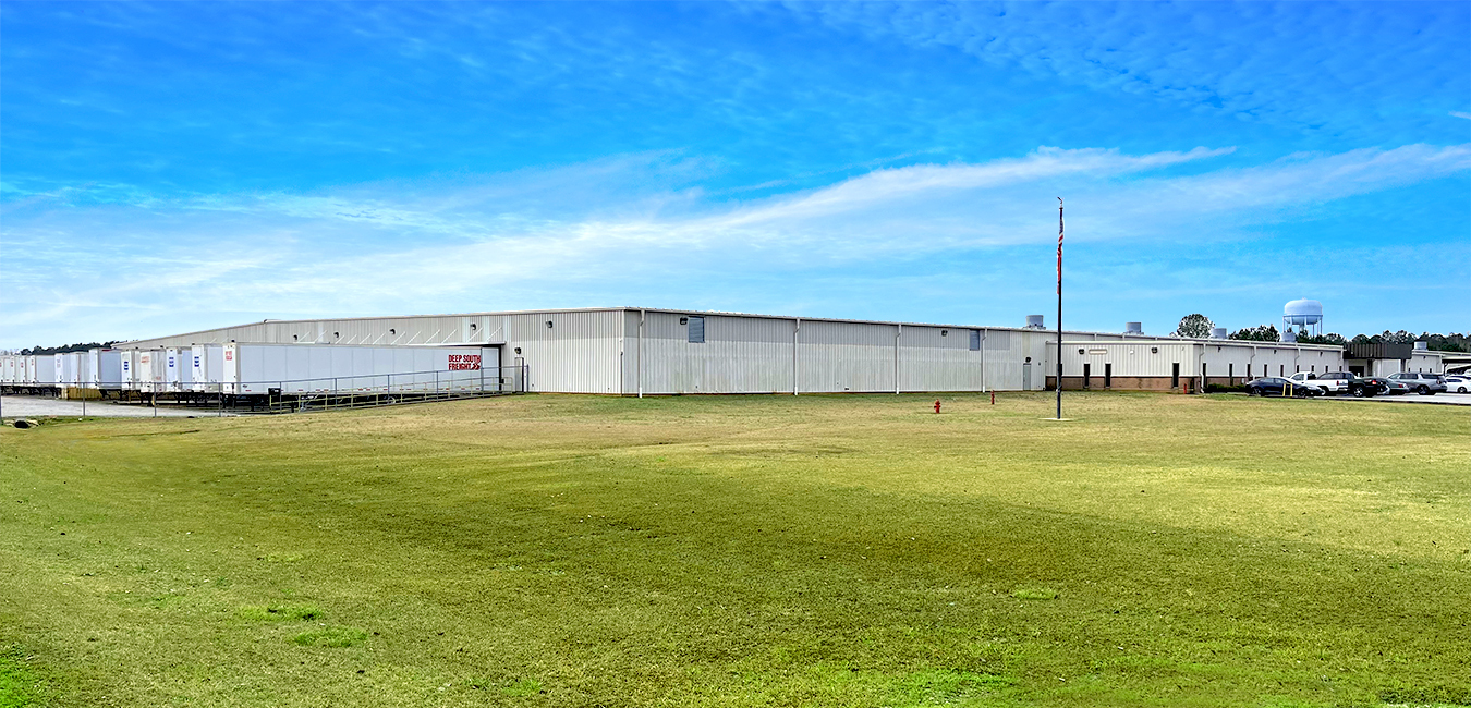 942 W Park Rd, Selma, AL for lease Primary Photo- Image 1 of 41