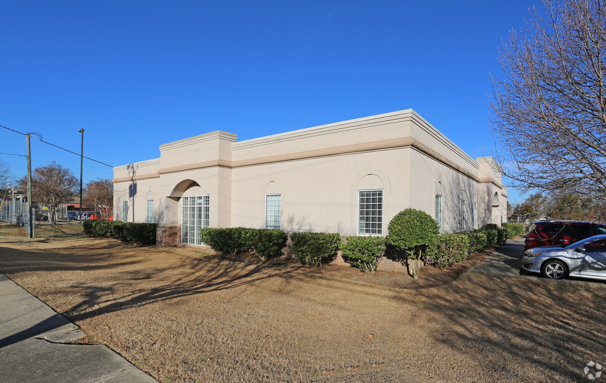1825 Blanding St, Columbia, SC for sale Primary Photo- Image 1 of 1