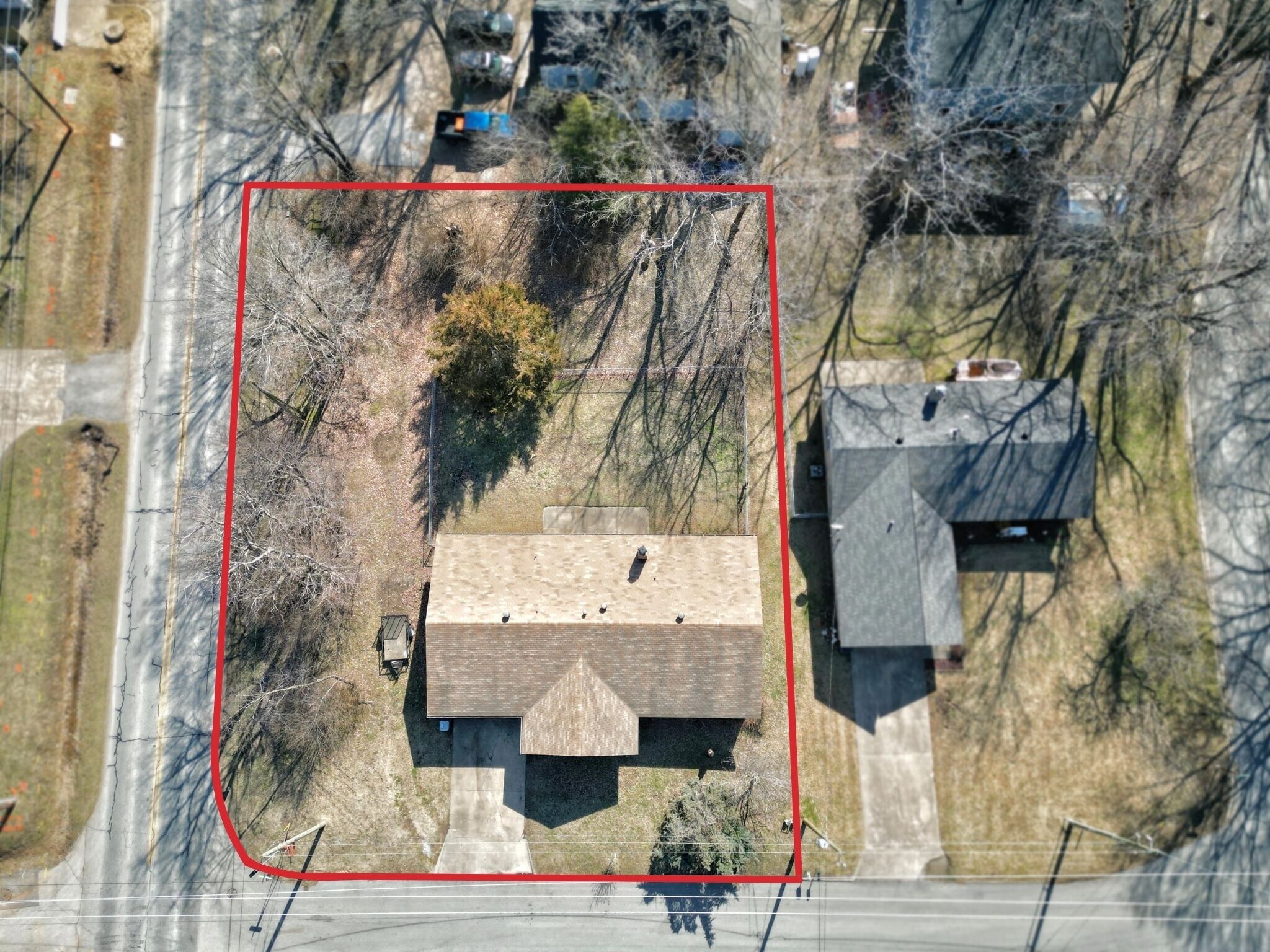 Is 702 Sw 8Th St Bentonville Your New Ar Ebt Hotspot? - 4jrcnzi