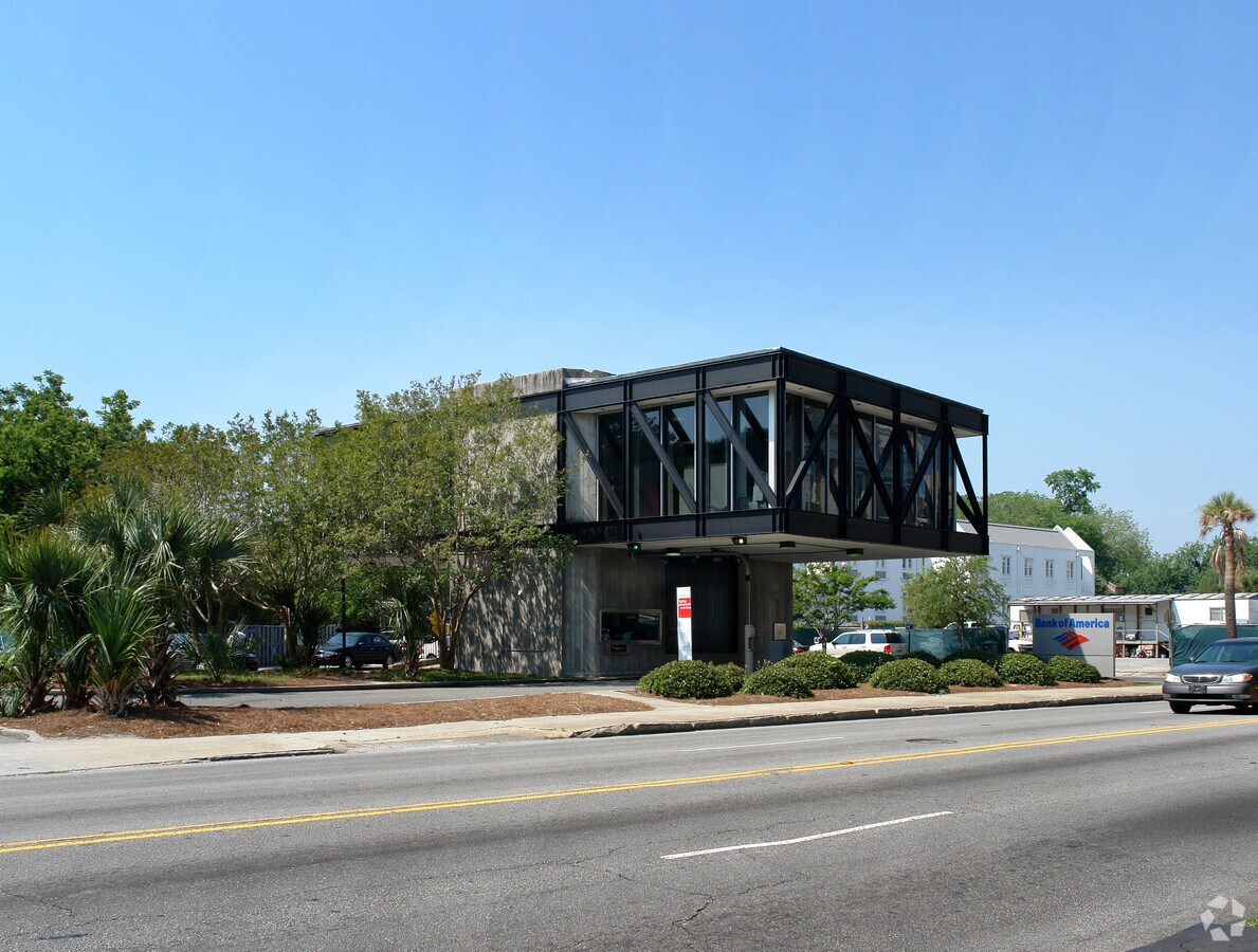 281 Calhoun St, Charleston, SC 29401 Property Record