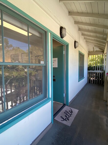 3324 State St, Santa Barbara, CA for lease - Building Photo - Image 3 of 46