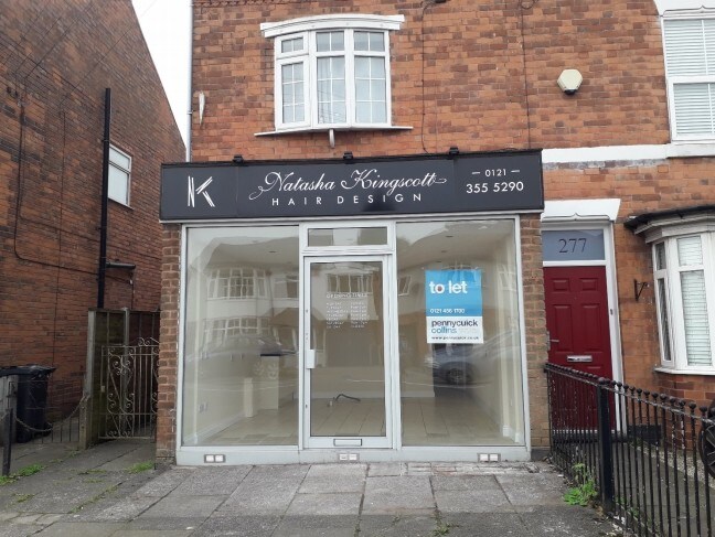 275 Jockey Rd, Sutton Coldfield, WMD B73 5XE | LoopNet