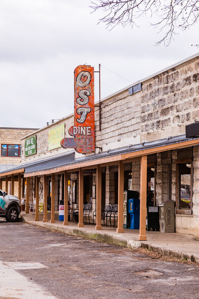 311 Main St, Bandera, TX for sale - Building Photo - Image 1 of 42