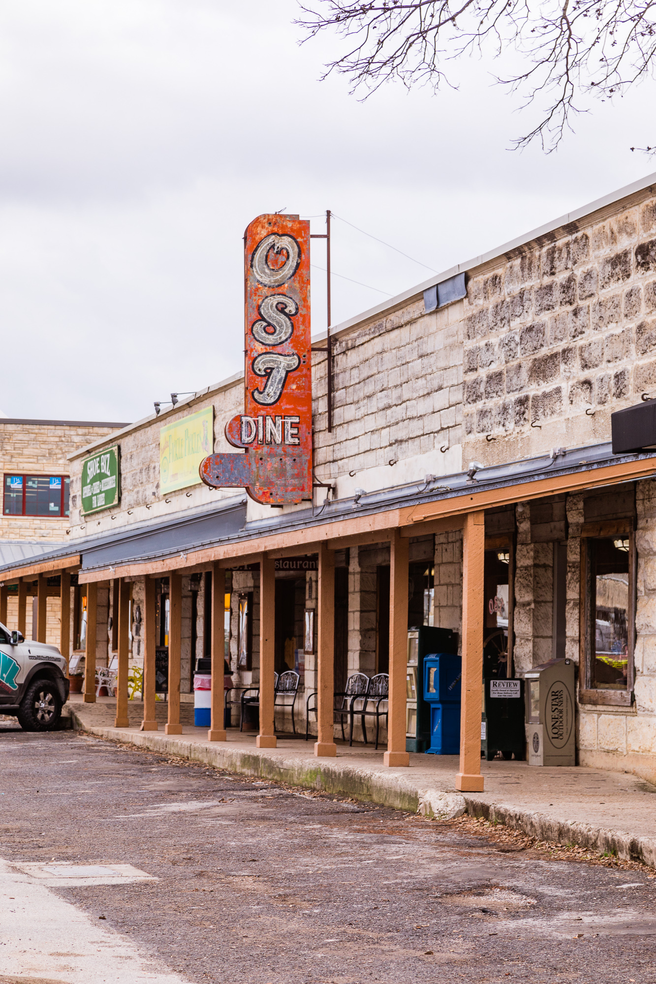 311 Main St, Bandera, TX for sale Building Photo- Image 1 of 43