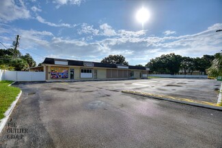 More details for 9125 Memorial Hwy, Tampa, FL - Retail for Lease