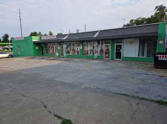 More details for 2001 N 72nd St, Omaha, NE - Retail for Sale