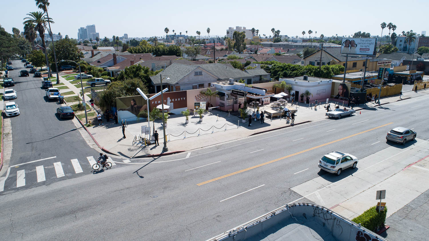 4450 Beverly Blvd, Los Angeles, CA for sale Building Photo- Image 1 of 1