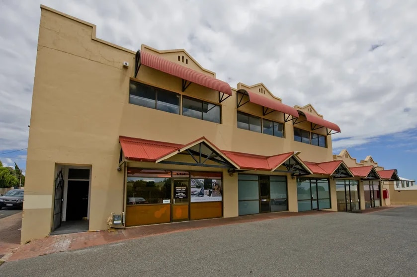 194 Prospect Rd, Prospect for lease - Primary Photo - Image 1 of 2