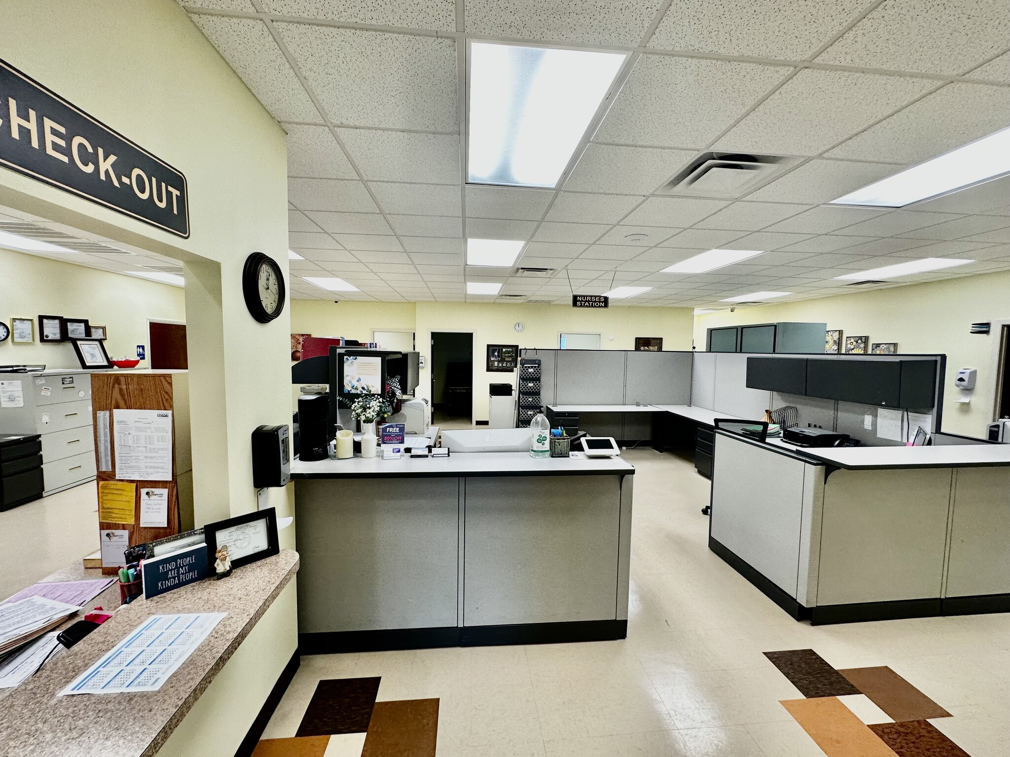 1019 Harvin Way, Rockledge, FL for lease Interior Photo- Image 1 of 14