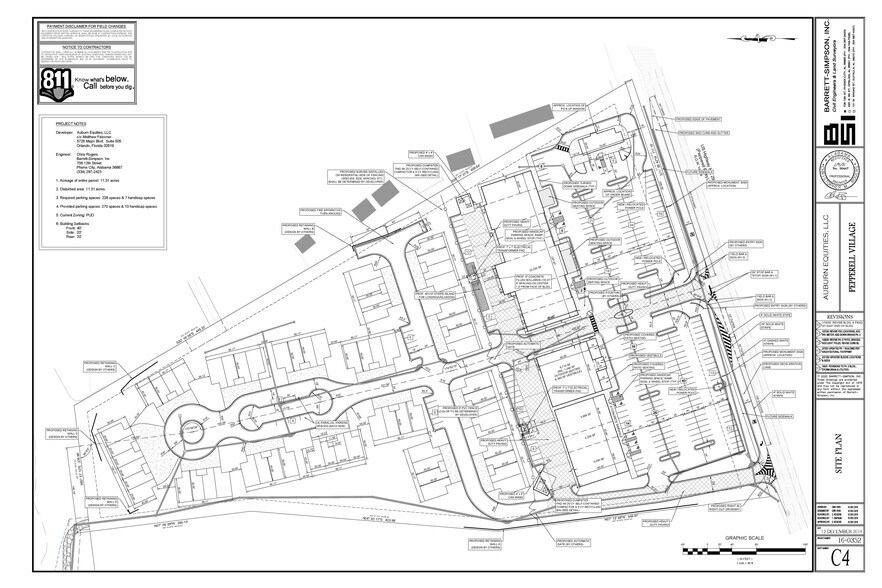 2870 Pepperell Parkway, Opelika, AL 36801 Pepperell Village