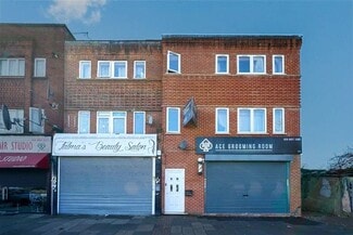 More details for Empire Parade, London - Retail for Sale