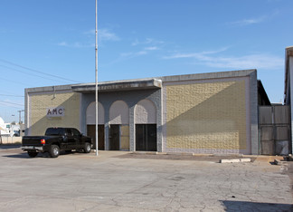 More details for 2302-2306 E Washington St, Phoenix, AZ - Industrial for Sale