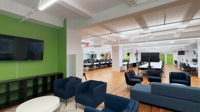 20 W 22nd St, New York, NY for lease - Commercial Listing Video