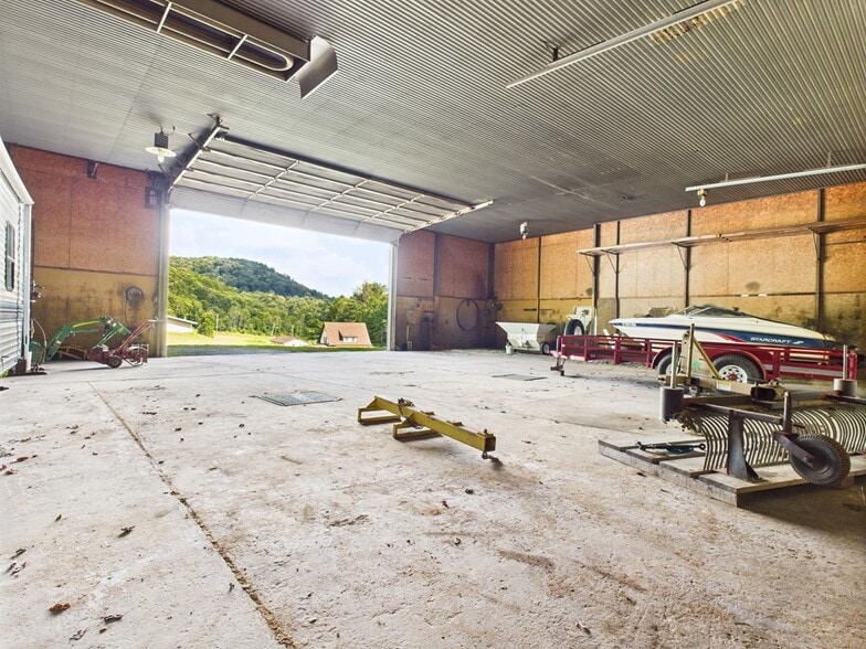 40 Hebron Rd, Coudersport, PA for sale - Building Photo - Image 3 of 13