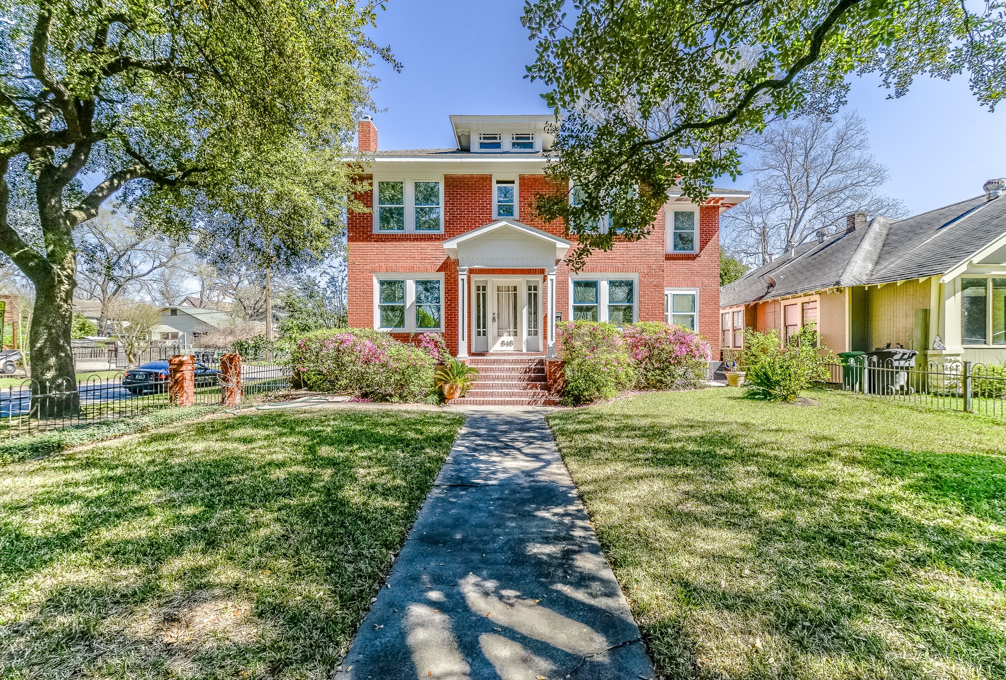 848 Heights Blvd, Houston, TX for sale Primary Photo- Image 1 of 6