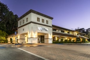 Peninsula Medical Plaza - Office Space