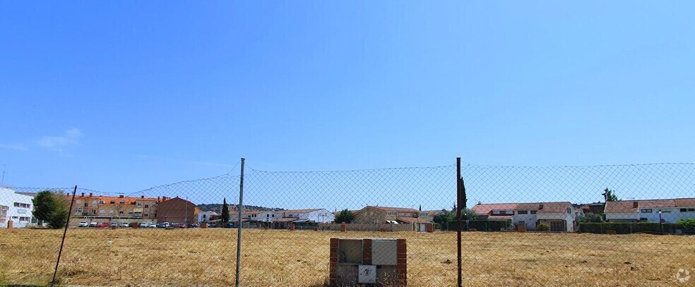 Land in Guadalix de la Sierra, Madrid for sale - Building Photo - Image 2 of 9