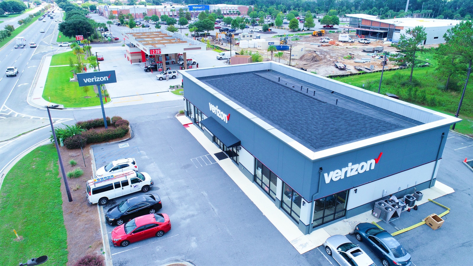 14086 Abercorn St, Savannah, GA 31419