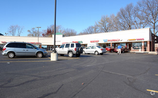 More details for 487 Market St, Saddle Brook, NJ - Retail for Lease