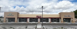 More details for 6601 4th St NW, Albuquerque, NM - Retail for Lease