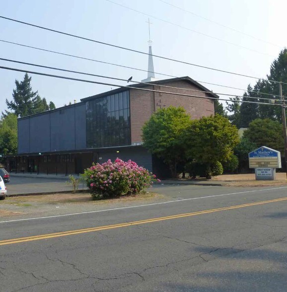 11229 NE Prescott St, Portland, OR for sale - Primary Photo - Image 1 of 1