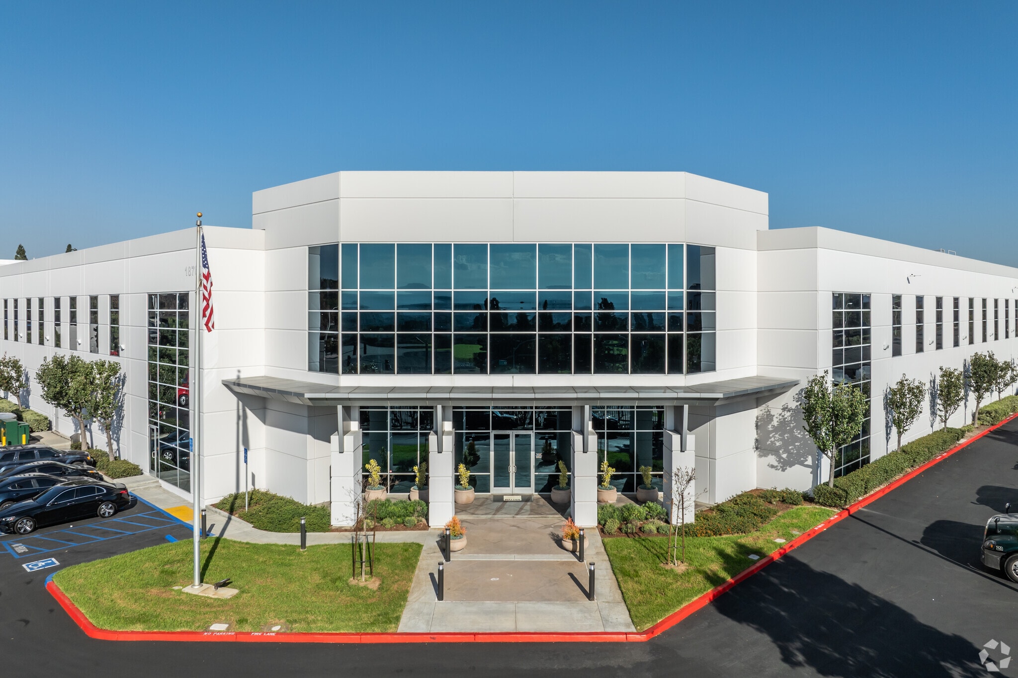 18780 Central Ave, Carson, CA for sale Primary Photo- Image 1 of 1
