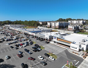 2020 W Pensacola St, Tallahassee, FL - aerial  map view - Image1