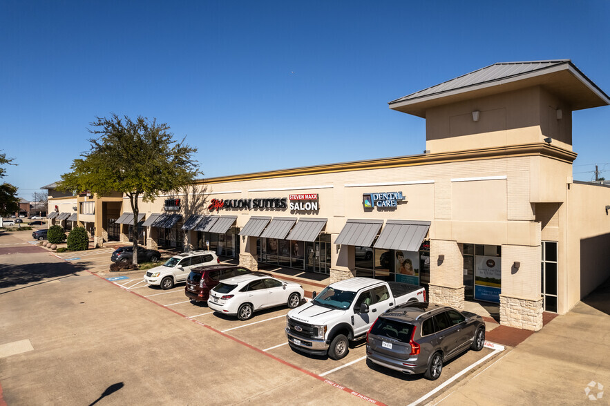 1820 Coit Rd, Plano, TX for lease - Building Photo - Image 2 of 4