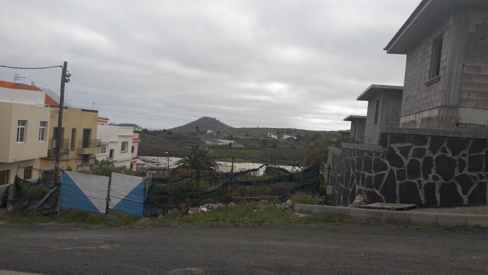 Land in Firgas for sale - Building Photo - Image 3 of 3