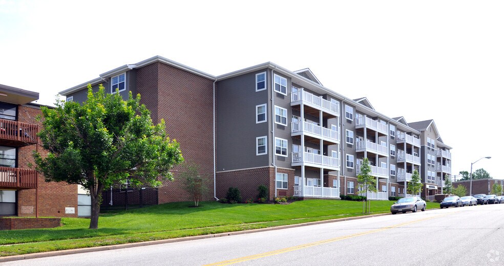 6020 Moravia Park Dr, Baltimore, MD 21206 Moravia Park Drive