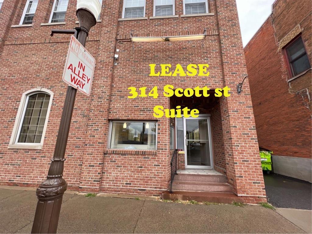 314 Scott St, Wausau, WI for sale Primary Photo- Image 1 of 1