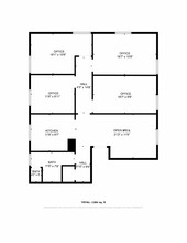 600 Virginia Ave NE, Atlanta, GA for lease Site Plan- Image 1 of 1