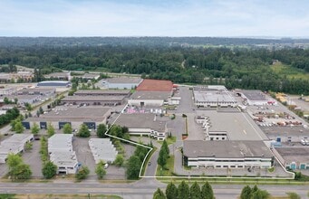 18800-18806 96th Ave, Surrey, BC for lease Interior Photo- Image 1 of 4