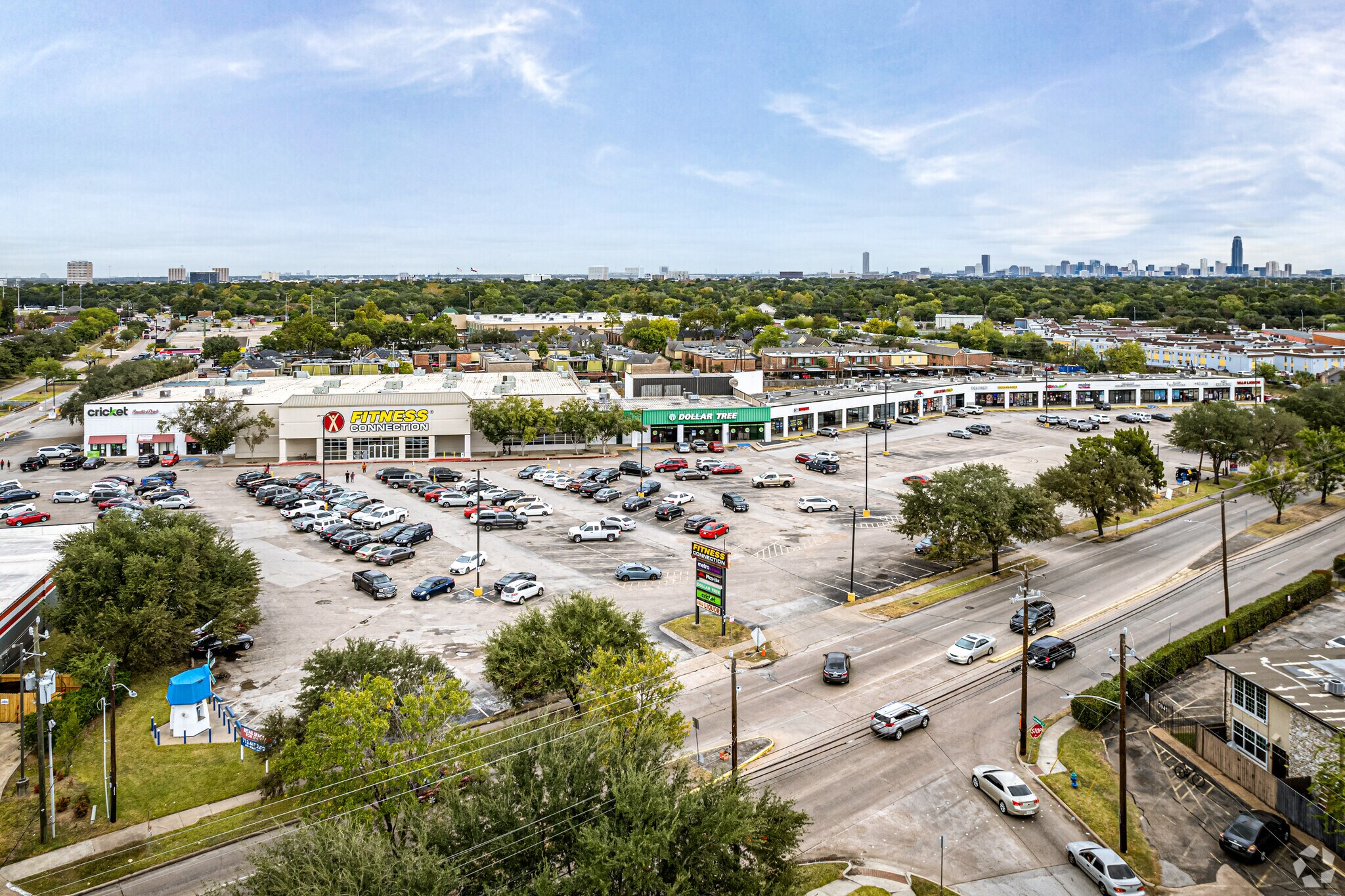 70427098 St, Houston, TX 77036 Fondren Road Plaza