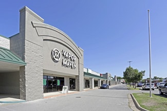 More details for 2630-2688 Citizens Dr, Fayetteville, AR - Office/Medical, Office/Retail for Lease