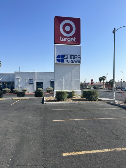 3945-4055 Maryland Pky, Las Vegas, NV for lease - Other - Image 2 of 13