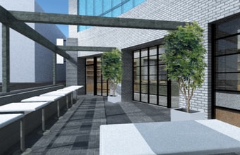 100 W Broadway, Long Beach, CA for lease Building Photo- Image 1 of 4