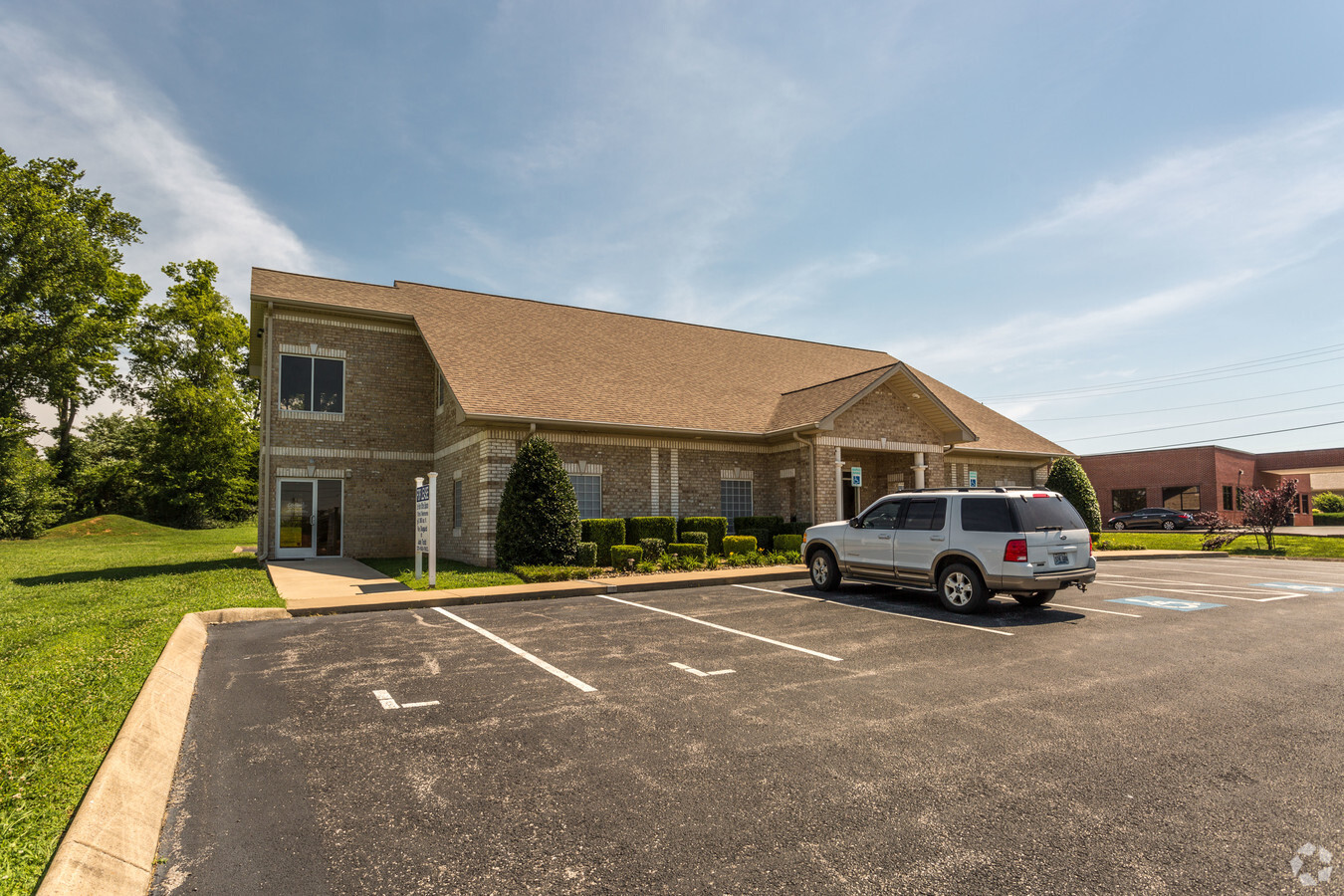 210 Burley Ave, Hopkinsville, KY, 42240 - Office Space For Lease ...