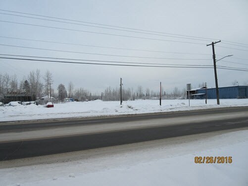 1815 S Cushman St, Fairbanks, AK for sale Primary Photo- Image 1 of 1
