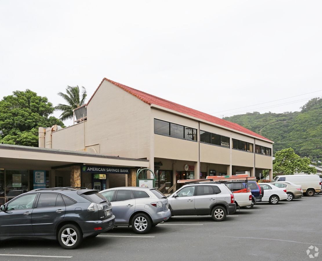 2851 E Manoa Rd, Honolulu, HI 96822