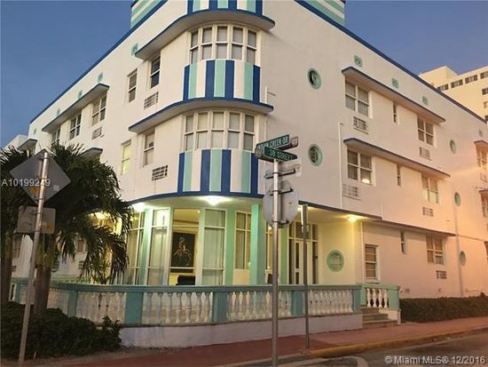 3801 Indian Creek Dr, Miami Beach, FL for sale - Building Photo - Image 1 of 1