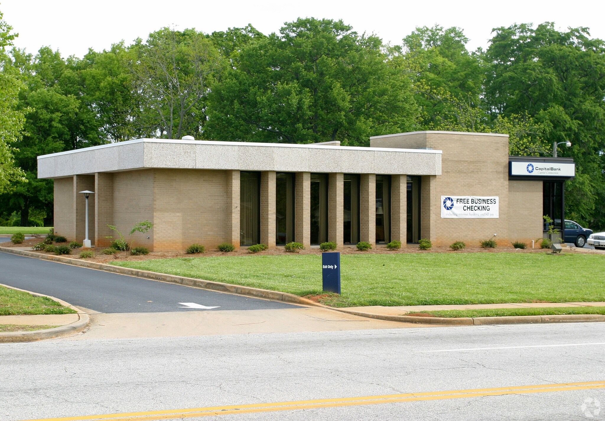 509 E Greer St, Honea Path, SC for sale Primary Photo- Image 1 of 1